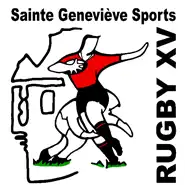 Sainte Geneviève des Bois