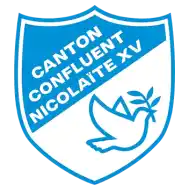 Saint Nicolas De La Grave