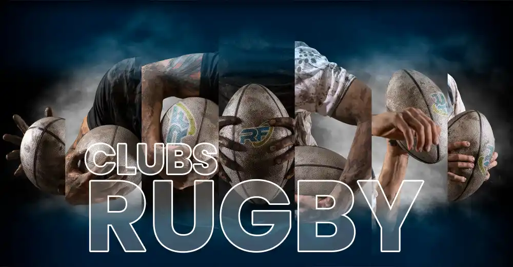 Information - Les promus dans les divisions fédérales 1 et 3 - coeurdurugby